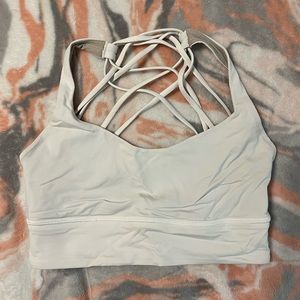 lululemon free to be wild long line